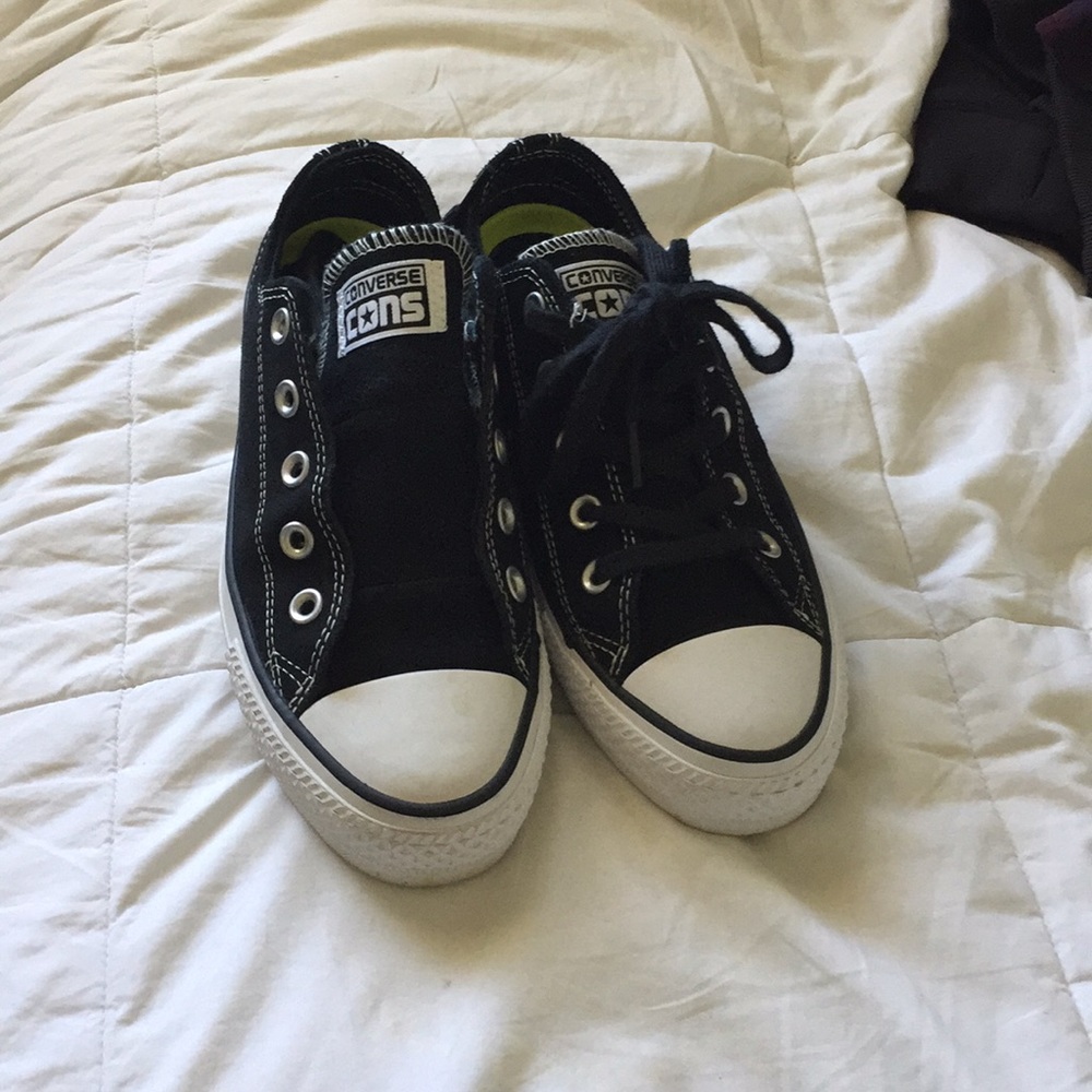 Cons converse